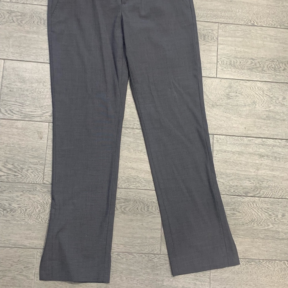 Grey Slacks - image 1